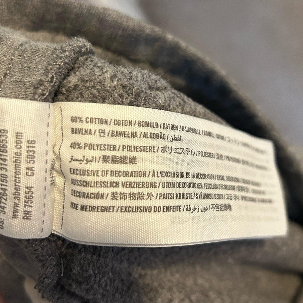 Sweatpants - Picture 6 of 6